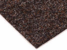 RASENTEPPICH - Braun, Basics, Textil (133/1850cm)