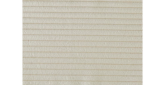 BOXBETT 160/200 cm in Creme - Creme/Schwarz, Design, Holz/Holzwerkstoff (160/200cm) - Xora