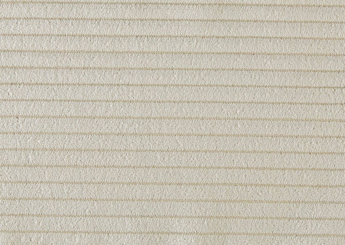 BOXBETT 180/200 cm  in Creme  - Creme/Schwarz, Design, Holz/Holzwerkstoff (180/200cm) - Xora