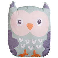 BABYKISSEN 38/45/15 cm  - Multicolor, Basics, Textil (38/45/15cm) - Patinio