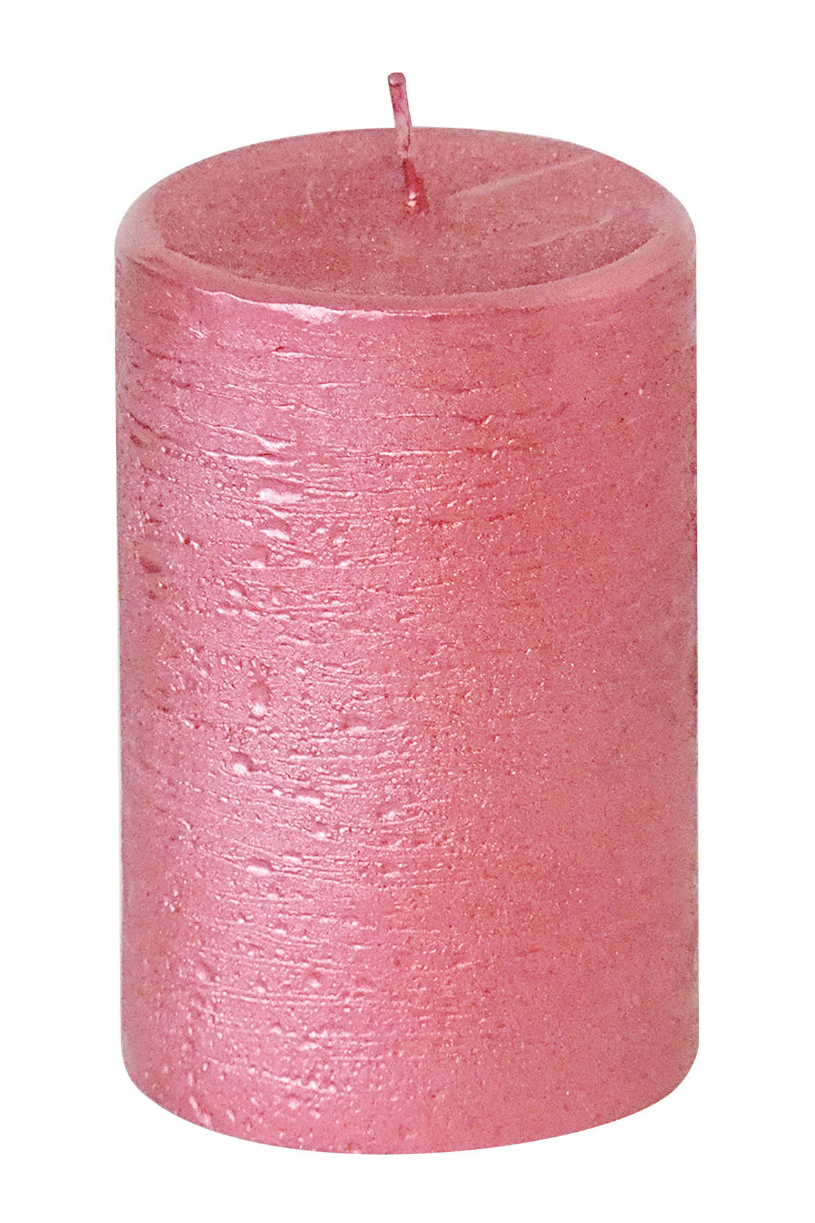 STUMPENKERZE 6,8/10 cm  - Konventionell (6,8/10cm)