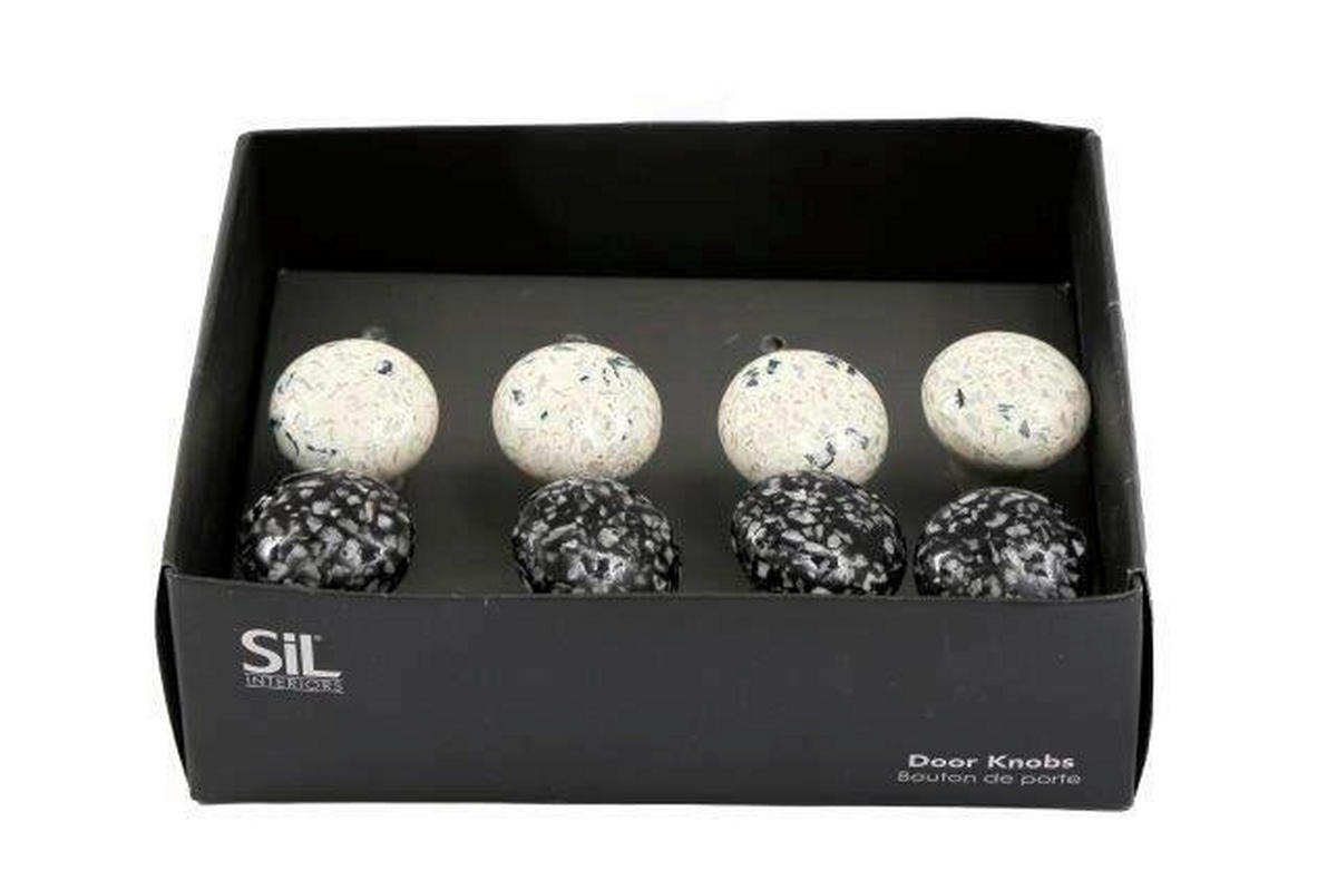 GUĽATÁ ÚCHYTKA NA NÁBYTOK - Basics, kov