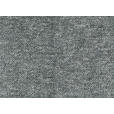 ECKSOFA in Flachgewebe Hellbraun  - Hellbraun/Schwarz, MODERN, Kunststoff/Textil (166/235cm) - Hom`in