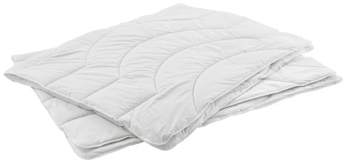 Thumbnail - Bio:Vio Winterdecke Gots, Weiß, Textil, Füllung: Schafschurwolle,Schafschurwolle, 135x200 cm, Gots, Oeko-Tex® Standard 1...