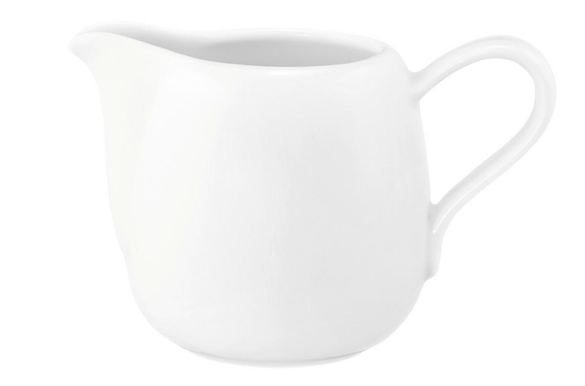 KONVIČKA NA MLÉKO porcelán keramika  - Trend, keramika (0,26l) - Seltmann Weiden