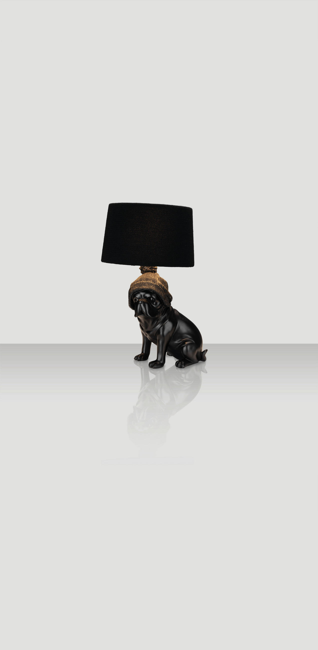 DECORAȚIUNE BULDOG