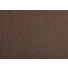 WOHNLANDSCHAFT in Textil Braun, Schwarz - Alufarben/Schwarz, KONVENTIONELL, Kunststoff/Textil (195/153cm) - Carryhome WOHNLANDSCHAFT in Textil Braun, Schwarz - Alufarben/Schwarz, KONVENTIONELL, Kunststoff/Textil (195/153cm) - Carryhome