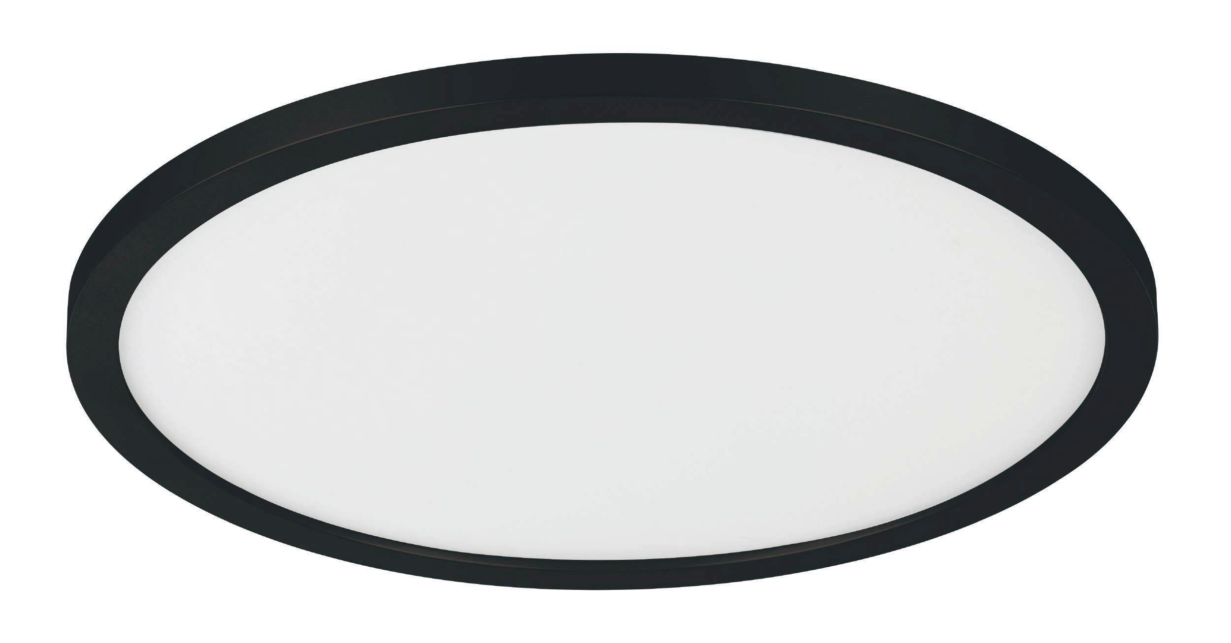 Eglo STROPNÍ LED SVÍTIDLO, 29,5/2,5 cm