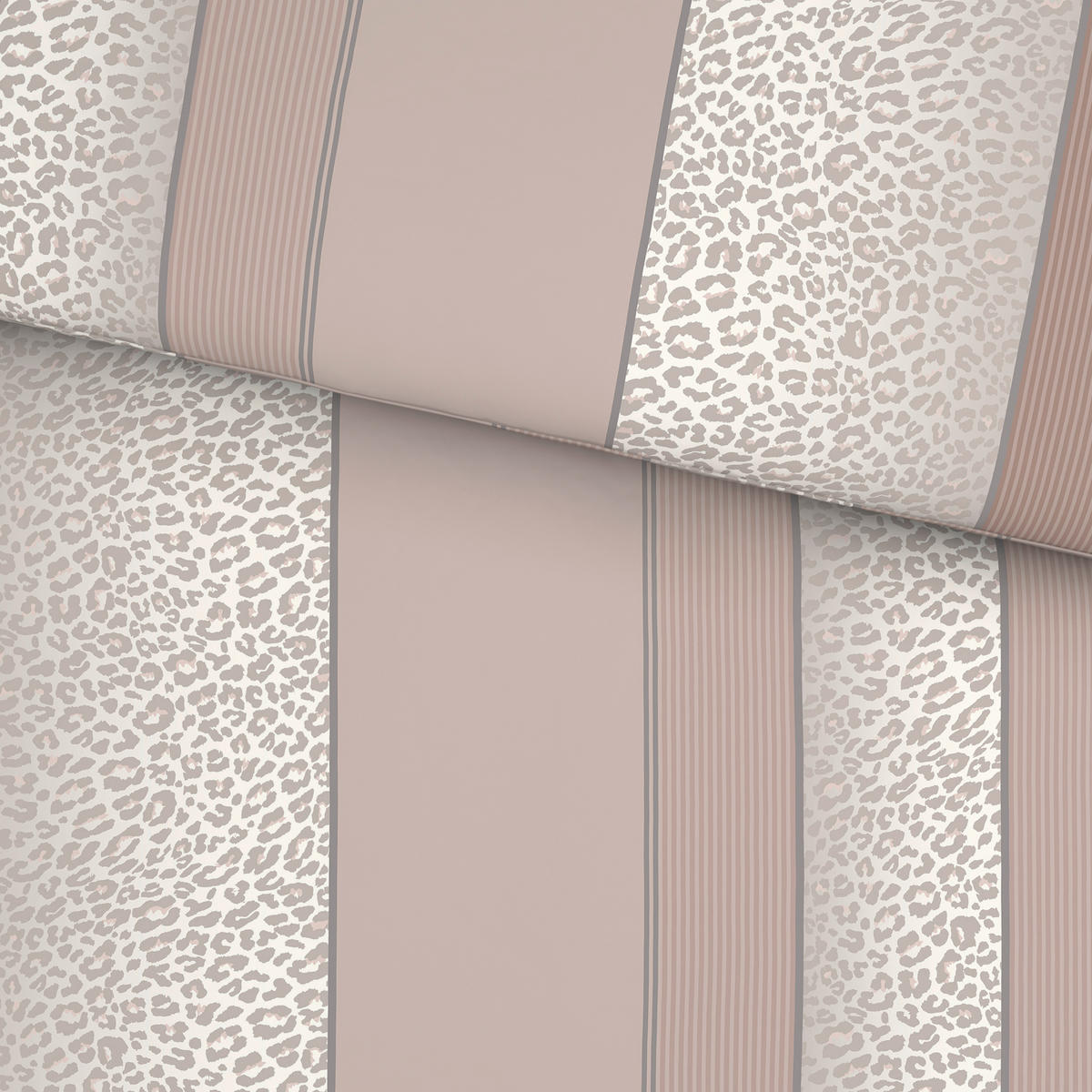 BETTWÄSCHE Flanell 155/220 cm  - Textil (155/220cm) - Dieter Knoll