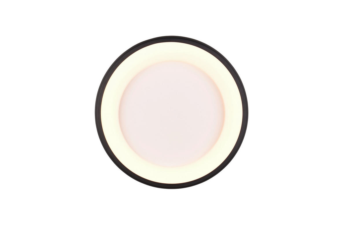 STROPNÍ LED SVÍTIDLO, 46,5/10 cm  - Design (46,5/10cm) - Trio Leuchten