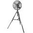 VENTILATOR FD-40MH GIORI - Chromfarben, KONVENTIONELL, Metall (160//cm) VENTILATOR FD-40MH GIORI - Chromfarben, KONVENTIONELL, Metall (160//cm)