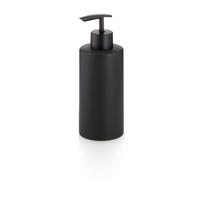 DOZIRNIK ZA MILO - črna, Basics, keramika (7/19,5cm) - Kela