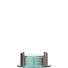 UNTERSETZERSET - Klar, Basics, Glas (14/5.3cm) - LEONARDO