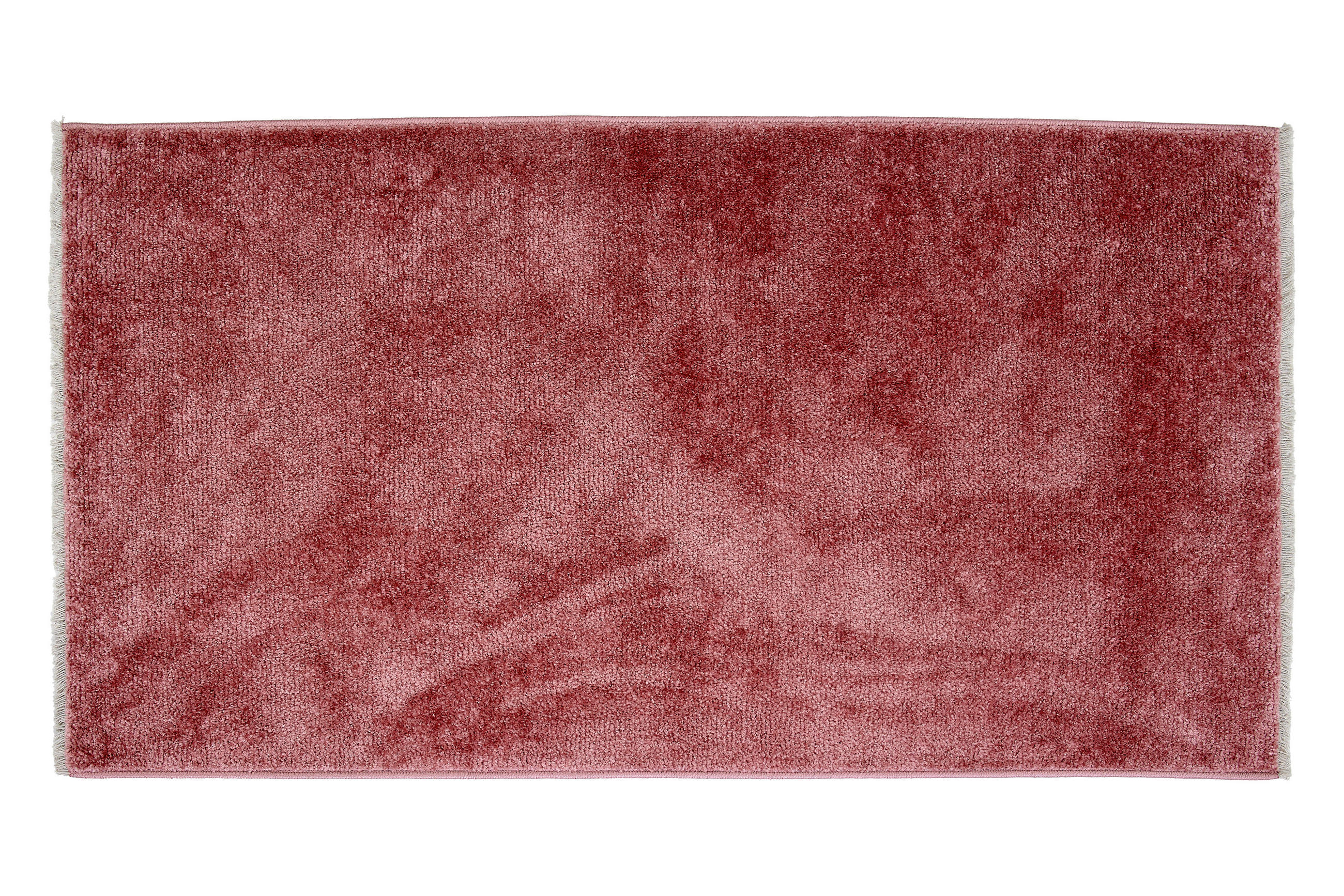 WEBTEPPICH 120/180 cm Stevie Altrosa rechteckig  - Altrosa, Basics, Kunststoff (120/180cm) - Astra