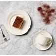 KAFFEESERVICE 12-teilig  - Creme, Basics, Keramik - Novel
