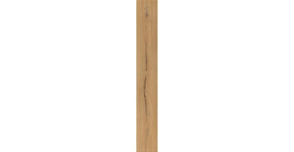 LAMINATBODEN Eiche Alpbach  per  m² - Eichefarben, KONVENTIONELL, Holzwerkstoff (138/19,3/0,9cm) - Venda