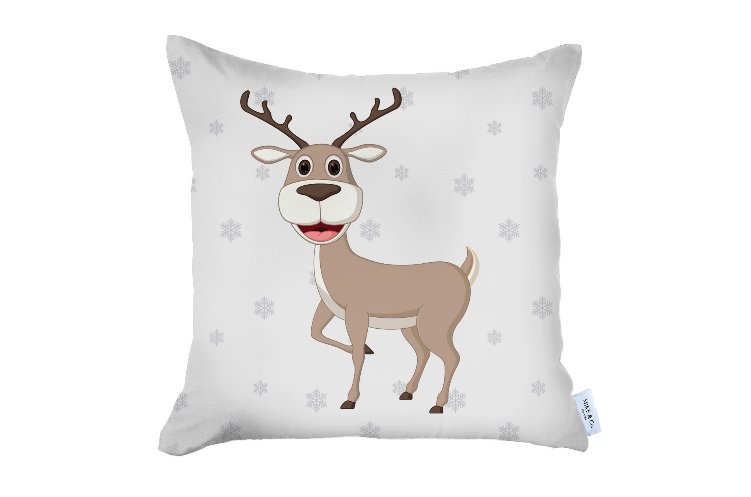 DÍSZPÁRNA 45/45 cm  - Basics, Textil (45/45cm)