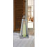 LATERNE - Grau, Design, Metall (25/70/25cm) - Ambia Home LATERNE - Grau, Design, Metall (25/70/25cm) - Ambia Home