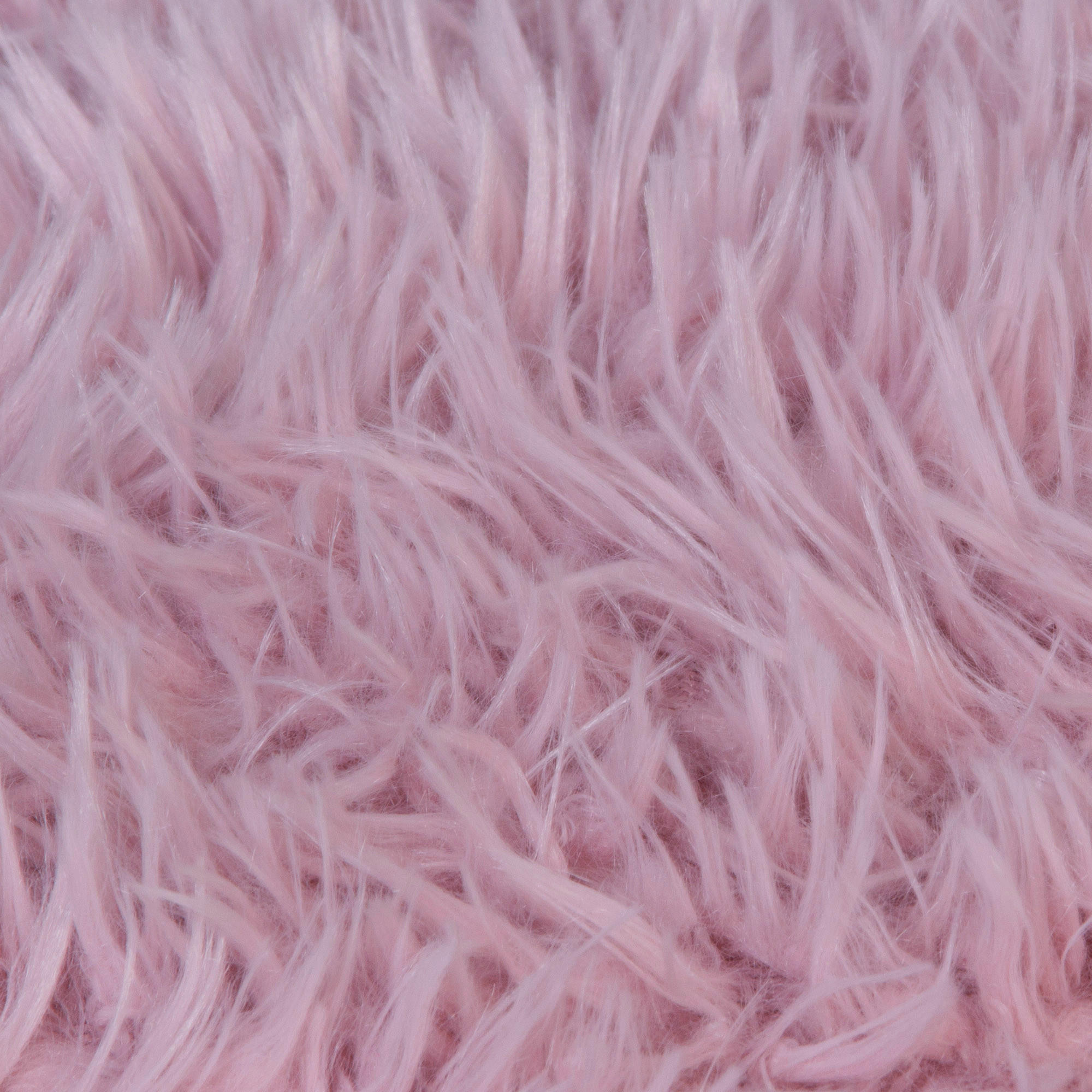 DECKE Reborn Reborn 140/190 cm  - Hellrosa, KONVENTIONELL, Textil (140/190cm) - Zoeppritz