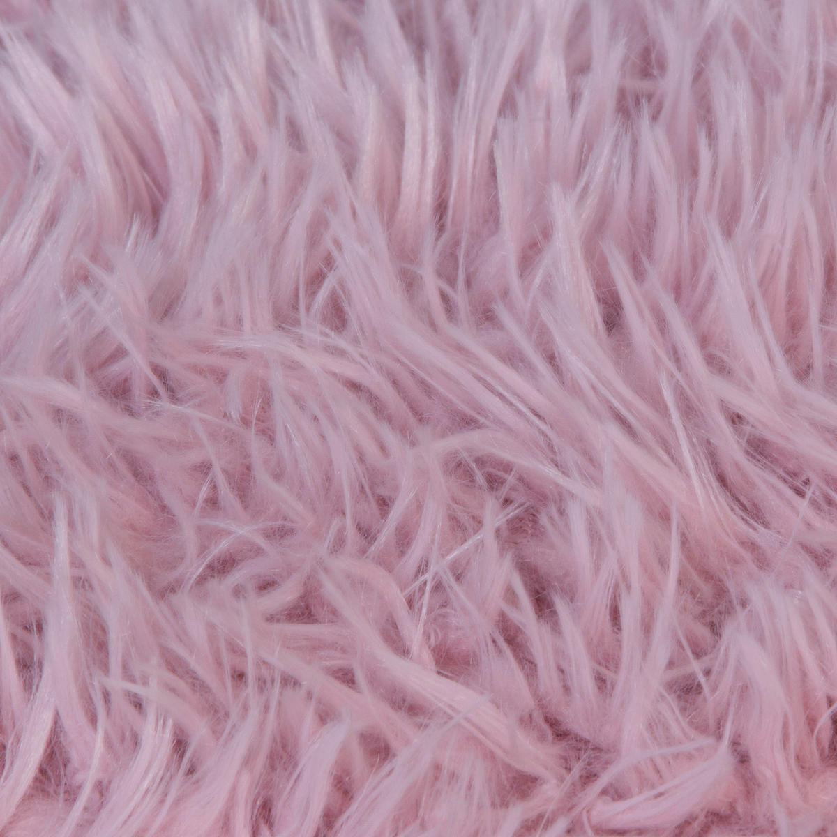 DECKE Reborn Reborn 140/190 cm  - Hellrosa, KONVENTIONELL, Textil (140/190cm) - Zoeppritz