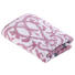 HANDTUCH 50/100 cm - Rosa, Design, Textil (50/100cm) - Cawoe HANDTUCH 50/100 cm - Rosa, Design, Textil (50/100cm) - Cawoe