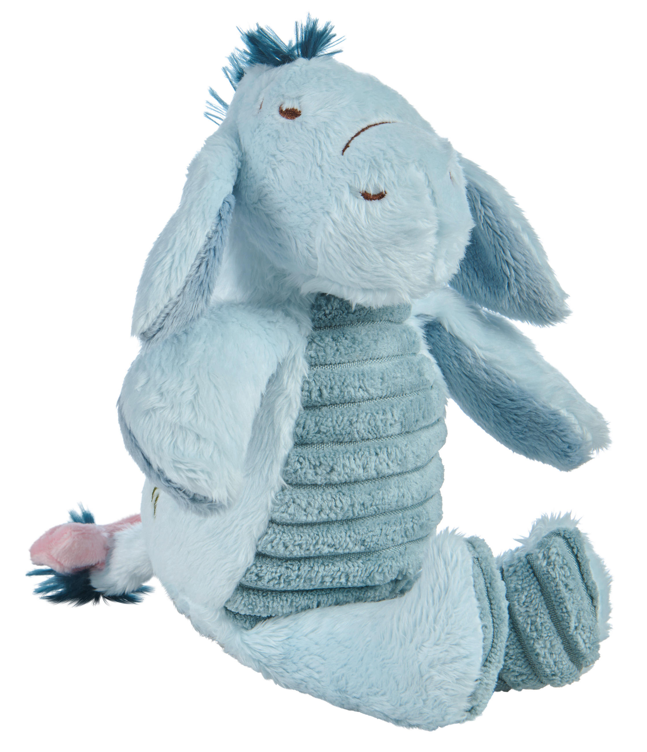 PLYŠOVÉ ZVÍŘÁTKO - vícebarevná, Trend, textil (15/13.5/17.5cm) - Disney