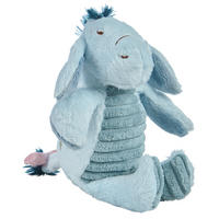 PLYŠOVÉ ZVÍŘÁTKO - vícebarevná, Trend, textil (15/13.5/17.5cm) - Disney