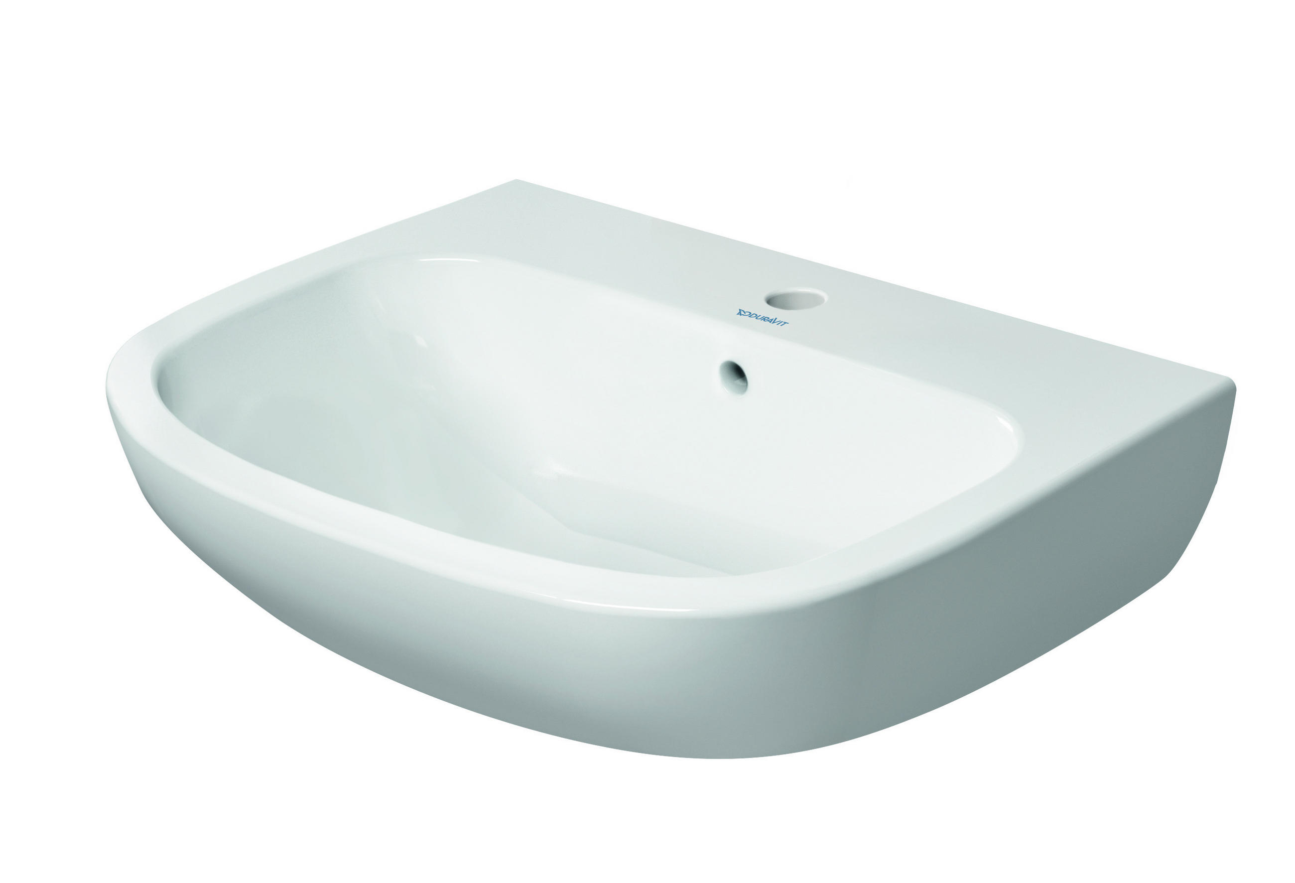 CHIUVETA BAIE  - alb, Basics, ceramică (60/46cm)