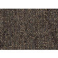 ECKBANK 174/265 cm  in Braun, Eichefarben  - Eichefarben/Braun, Design, Holz/Textil (174/265cm) - Dieter Knoll