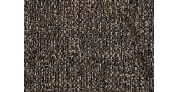 ECKBANK 174/265 cm  in Braun, Eichefarben  - Eichefarben/Braun, Design, Holz/Textil (174/265cm) - Dieter Knoll