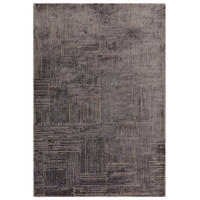 SZŐNYEG   - antracit, Basics, textil (80/140cm)