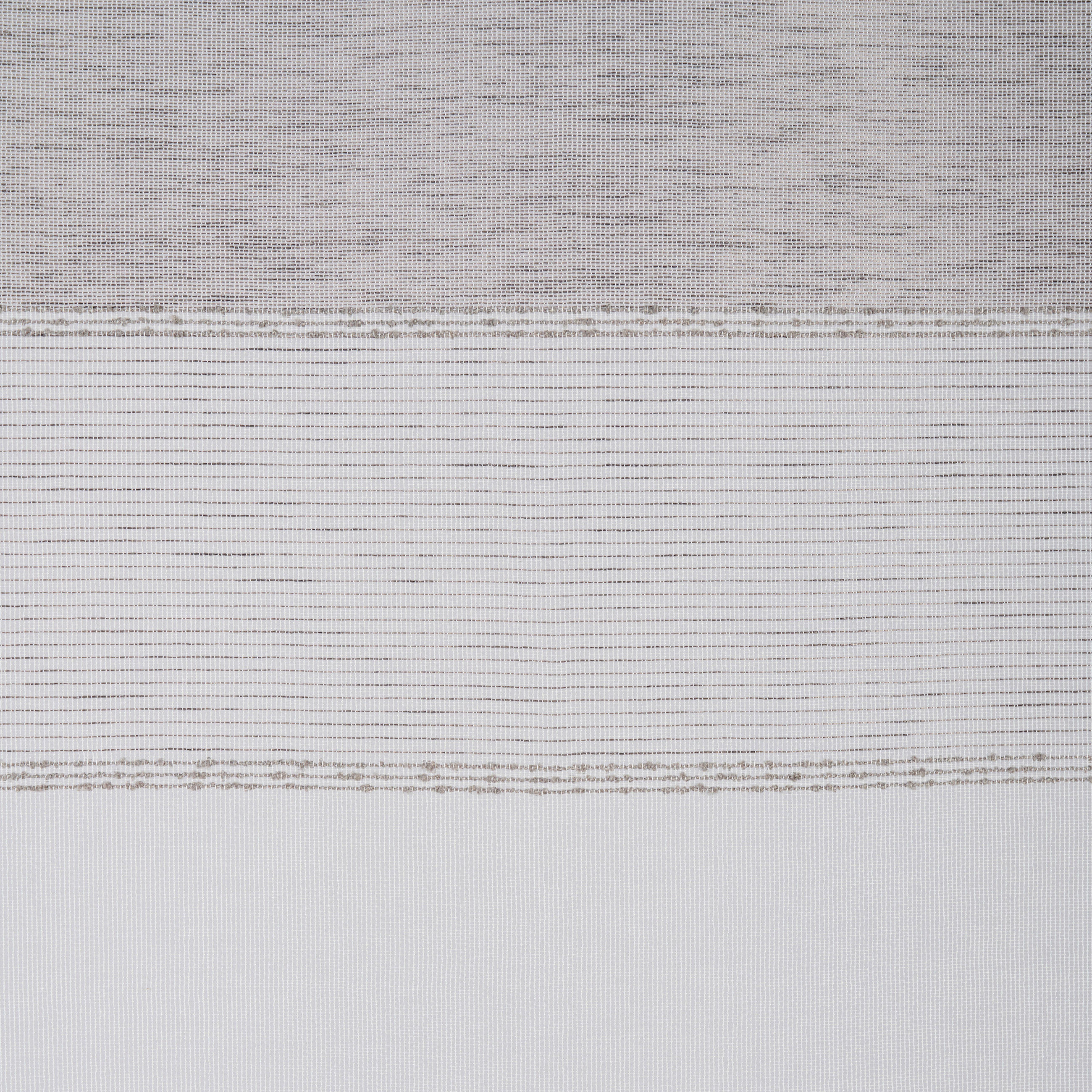 Thumbnail - Esposa Fertigvorhang Lardy, Grau, Textil, Streifen, 140x245 cm, AZO-frei, für Stange und Schiene geeignet, mit Kombiband...