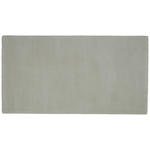 WEBTEPPICH 60/110 cm Tonga  - Weiß, KONVENTIONELL, Naturmaterialien/Textil (60/110cm) - Novel
