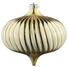 CHRISTBAUMANHÄNGER Goldfarben - Goldfarben, Basics, Kunststoff (15/14cm) CHRISTBAUMANHÄNGER Goldfarben - Goldfarben, Basics, Kunststoff (15/14cm)