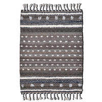 TEPPICH 140/200 cm Naturfarben  - Naturfarben, Design, Textil (140/200cm) - Tom Tailor