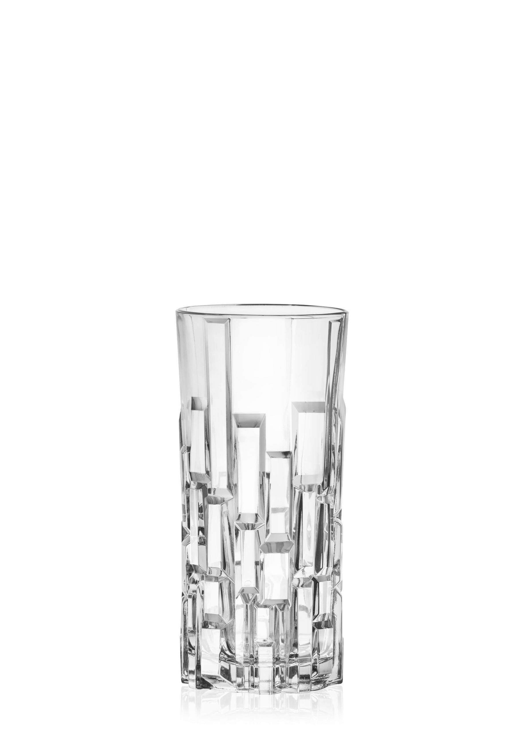 POHÁRKÉSZLET  - Basics (0,34l)