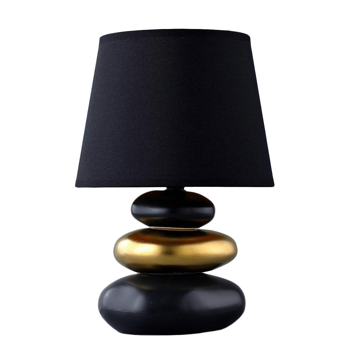 STOLNÍ LAMPA, E14, 15/28/15 cm - Basics (15/28/15cm)