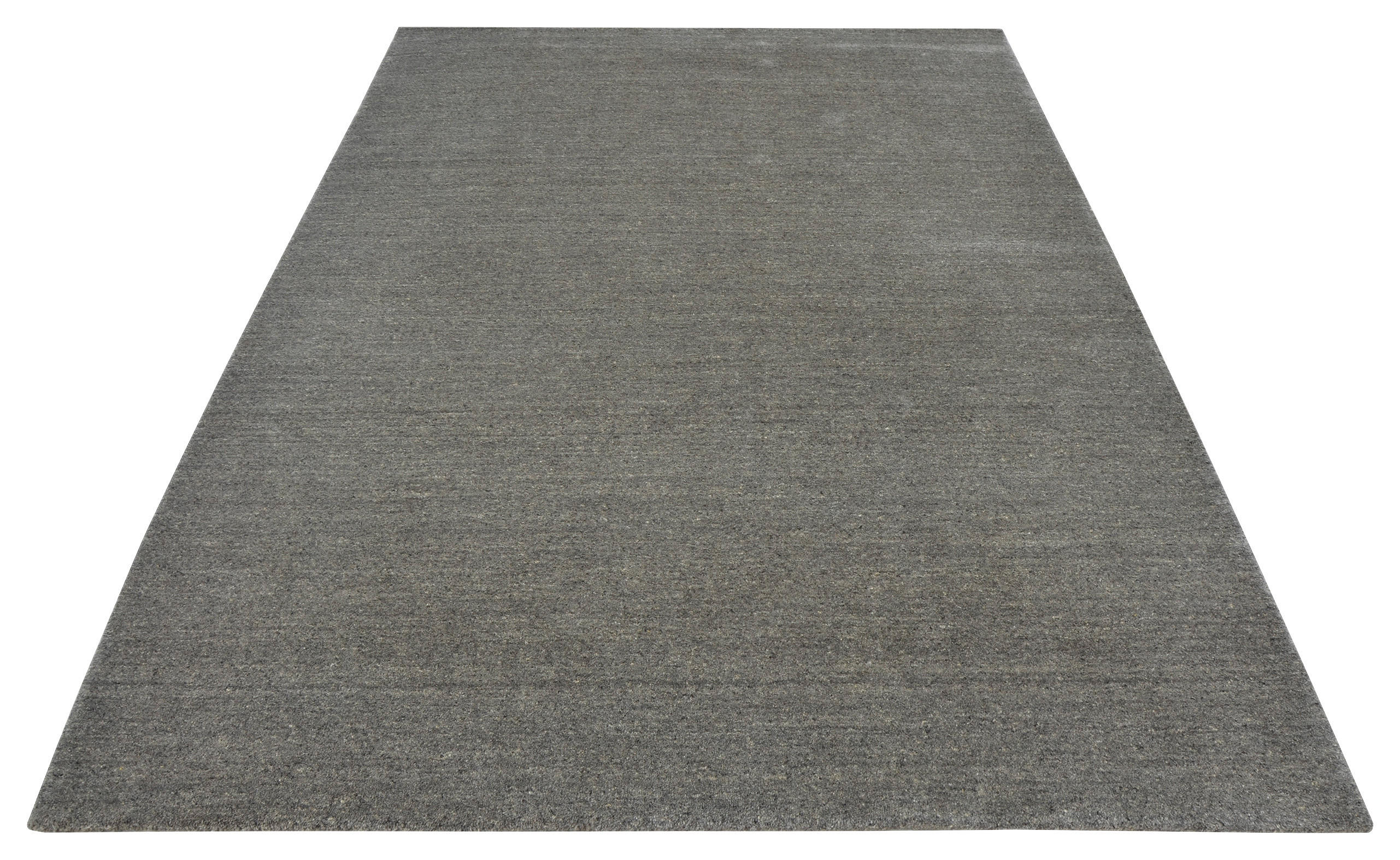 ORIENTTEPPICH 170/240 cm Dunkelgrau  - Dunkelgrau, Design, Textil (170/240cm) - Cazaris