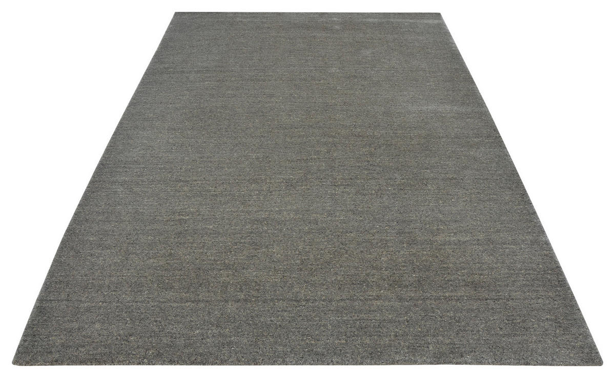 ORIENTTEPPICH 120/180 cm Dunkelgrau  - Dunkelgrau, Design, Textil (120/180cm) - Cazaris