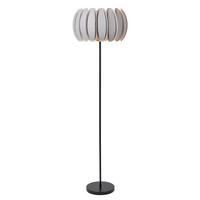 STEHLEUCHTE 40/40/156 cm    - Design (40/40/156cm) - Lucide