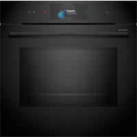 UGRADNA RERNA - crna, Dizajnerski, metal (59.4/59.5/54.8cm)