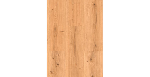 Vinylboden Eiche Rosenau  per  m² - Eichefarben, Design, Holzwerkstoff/Kunststoff (123,5/23/0,98cm) - Venda