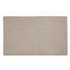BADTEPPICH Dash Beige, Sandfarben 45/65 cm  - Sandfarben/Beige, Basics, Textil (45/65cm) - Joop!
