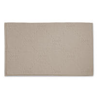 BADTEPPICH Dash Sandfarben, Beige 45/65 cm  - Sandfarben/Beige, Basics, Textil (45/65cm) - Joop!