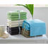 FROTTIERSET 50/100 cm 3-teilig - Türkis, Basics, Textil (50/100cm) - Esposa FROTTIERSET 50/100 cm 3-teilig - Türkis, Basics, Textil (50/100cm) - Esposa