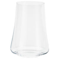 WASSERGLAS BARDOLINO 400 ml  - Klar, Design, Glas (0,4l) - Novel