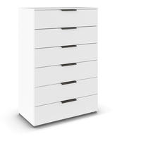 KOMMODE  in 80/119/42 cm  - Graphitfarben/Alufarben, Trend, Holzwerkstoff/Metall (80/119/42cm) - Novel
