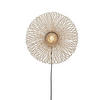 VÄGGLAMPA GOOD&MOJO  20/40 cm   - naturfärgad, Trend (20/40cm) - Good & Mojo
