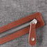 WICKELTASCHE - Beige/Grau, Design, Textil (40/30/35cm) - Jimmylee WICKELTASCHE - Beige/Grau, Design, Textil (40/30/35cm) - Jimmylee