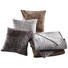 WOHNDECKE 150/200 cm Taupe - Taupe, KONVENTIONELL, Textil (150/200cm) - Novel